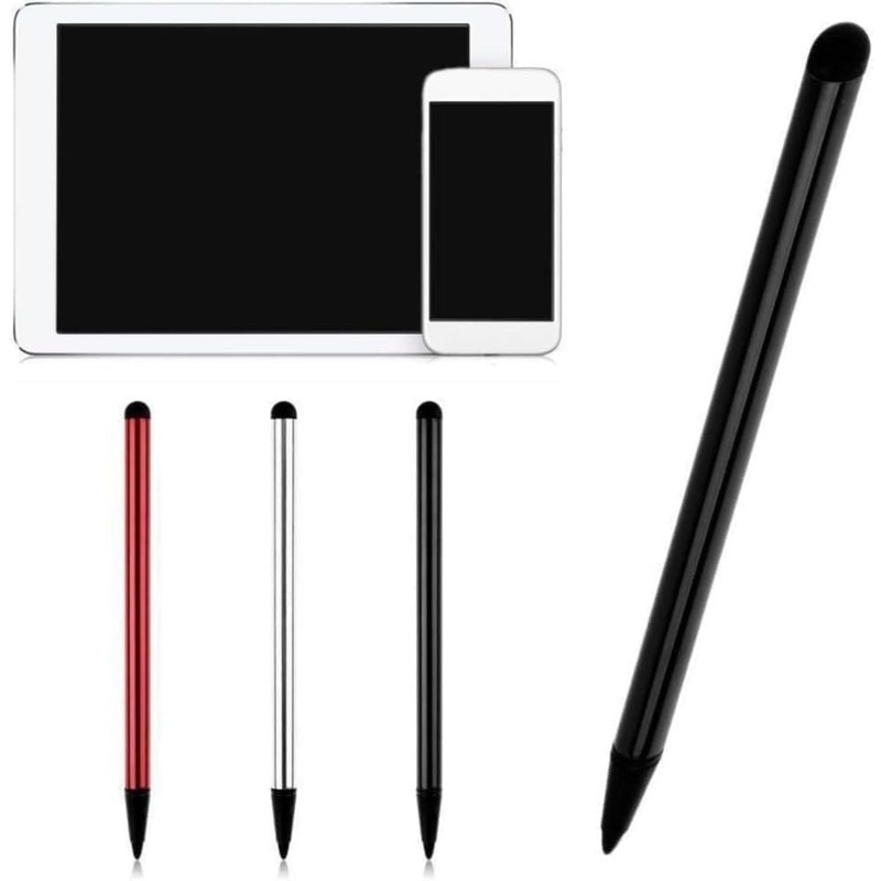 Universal Stylus Pen, Fine Point Touchscreen Pencil for Devices