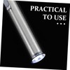 VOSAREA LED Egg Candler Tester for Incubator Portable Cold Light