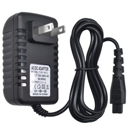 Cordro 5V Replacement Charger for Remington Shaver HC4250 HC5870 PF7500 PF7600 PG6250 PG6255 PG6170 PG6171 XR7000 XF8550 XF8700 XR1400 XR1430 HC5950, Trimmer Power Cord for Remington Razor