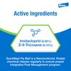 Elanco Animal Health QuickBayt Fly Bait | Premise for Livestock