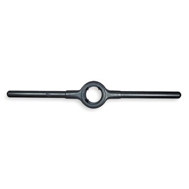 CLEVELAND Die Wrench,Round Die Stock, No. 7 C67228
