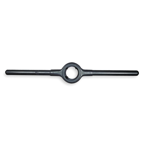 CLEVELAND Die Wrench,Round Die Stock, No. 7 C67228