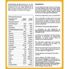 Emergen-C Polvo Efervescente de Vitamina C Sabor Naranja – 10