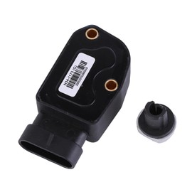 dehateo Throttle Sensor for Club Car 2010-2024 Precedent/Tempo/Onward Gas Golf Cart Throttle Potentiometer N34-1173 Throttle Pedal Potentiometer