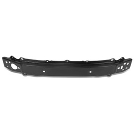 DNA MOTORING Front Bumper Reinforcement Bar Compatible With Xd 2008-2014, Prius C 2012-2015, Yaris 2006-2014, TO1006228, OEM-BPRF-TO1006228