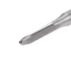 uxcell Machine Tap 2-56 UNC Thread 2A High Speed Steel
