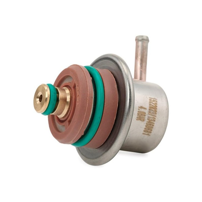RIDEX 168C0002 Fuel Pressure Regulator with Sealing Ring
