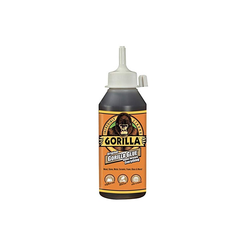 Gorilla Glue, Original 8 OZ