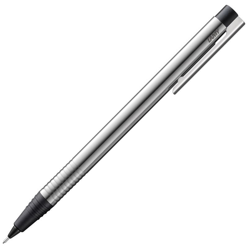 LAMY Logo Retractable Pen, Fountain Pen, Ballpoint Pen, Set