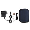 Mini Pocket Hearing Aid Rechargeable Elderly Ear Sound Amplifier