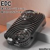 Fidget EDC Toys Magnetic Toys EDC-WHEEL-HEI