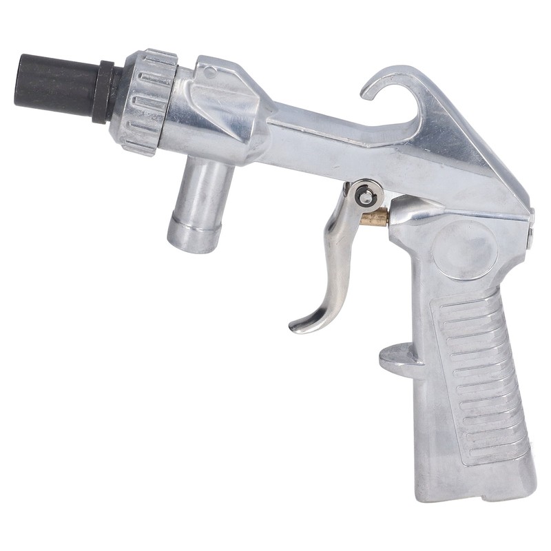 Air Sand Blaster Kit Sandblaster Sandblasting Machine for Sand Glass