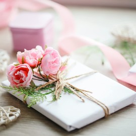 AORZIT - Papel de seda blanco, 80 hojas, papel de seda blanco a granel, 14 x 20 pulgadas, papel de seda blanco para embalaje de regalo, boda, cumpleaños, graduación, fiesta, decoración de bricolaje (blanco)