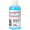GUNK M506 Windshield Wash Streak Free Concentrate - 6 fl.