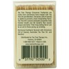 Tea Tree Therapy Toothpicks, Cinnamon, 100 Count
