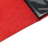 Vault X 9 Pocket Trading Card Strap Binder, 360 Cards,