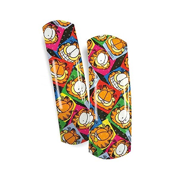 Matopat Happy Plasters Pack of 100