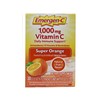 Emergen-C 1000 mg Vitamin C - Super Orange Flavor Pack