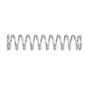 sourcing map Compression Spring, 304 Stainless Steel, 9mm OD, 1mm