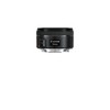 Canon Single Focus Lens EF50mm F1.8 STM Full Size correspondence