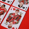 Boot & Ball Nottingham Forest Playing Cards