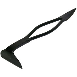 KONYO Daigoro 38487 Rough Skin Kesuri 8.3 inches (210 mm)