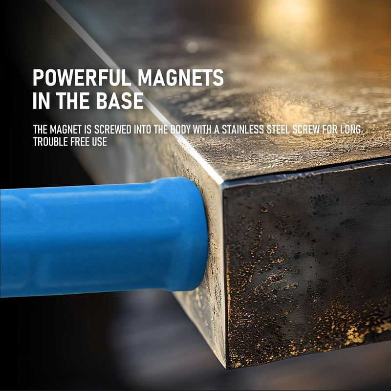 RX WELD Welding Rod Storage, Tungsten Electrode Holder Storage -