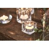 L'ner Tea Light Candles – Set of 300 Unscented Tea