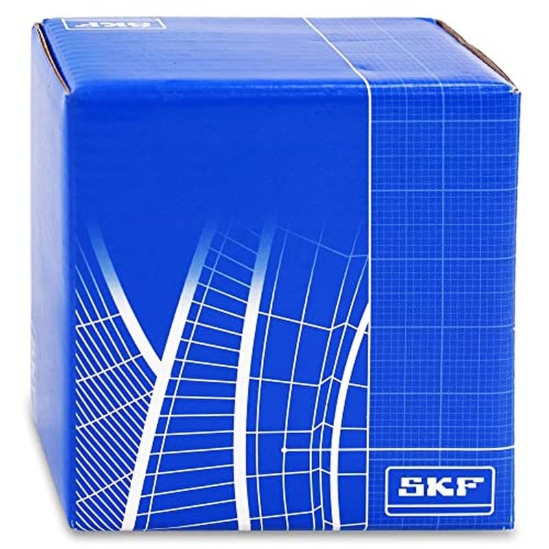 SKF VKBA 1460 Wheel bearing kit