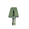 E-Value Pipe Handle Nail Hammer H Hardened Pipe 8.1 oz