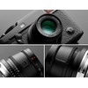 TTArtisan 35mm f/1.4 C Z Mount Nikon Z Black Lens