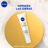 Crema Facial Nivea Antiarrugas Q10 Todo Tipo Piel