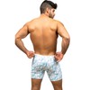 Taddlee Men Swimwear Swim Briefs Board Trunks Bathing Suits Square