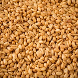 수입산 볶은 귀리 600g Imported Roasted Oats 600g