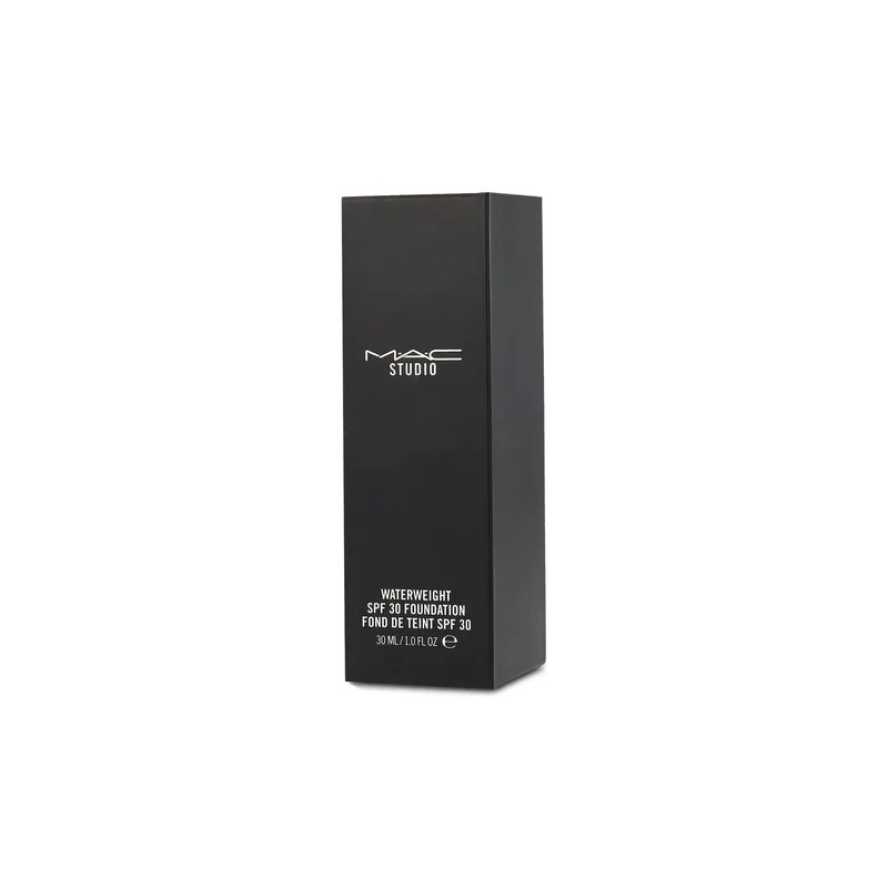 Base Liquida Studio Waterweight Spf 30 Foundation -nw22 30ml