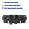 Driver Side Power Master Control Window Switch Replacement for 2009-2012