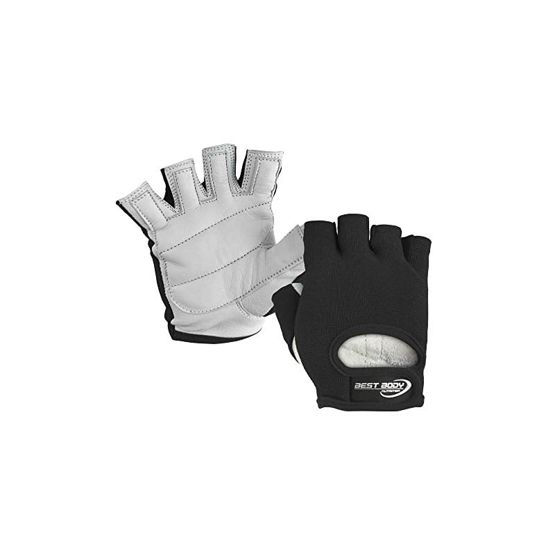 Best Body Nutrition, power glove, l