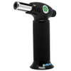 Whip-It! Ion Torch - All Black. Butane Torch Lighter, Refillable