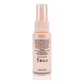 Beauty Creations Activador De Jabón Para Cejas 29 Ml Beauty Creations