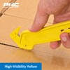 Pacific Handy Cutter EBC2 Dual Head Concealed Safety Cutter, Safe