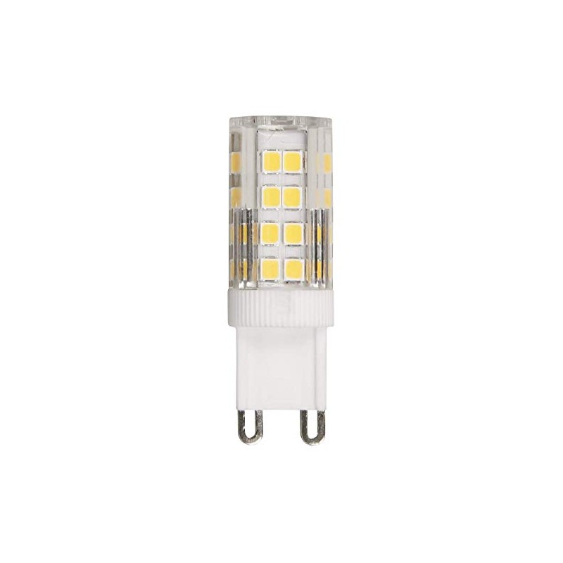 McShine - LED pin base lamp, G9, 3.5 W, 390