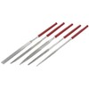 Diamond Needle File Set, Set of 5 | FIL-970.00