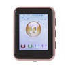 MP3 Bluetooth Player HiFi Lossless 1.8 Inch Touch Screen Support