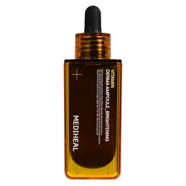 Mediheal Vitamin Derma Ampoule Blemish Whitening, 50ml, 1 piece / 메디힐 비타민 더마 앰플 잡티 미백, 50ml, 1개