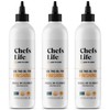 Chefs Life Finishing Oil - Olive Oil Extra Virgin, 100%