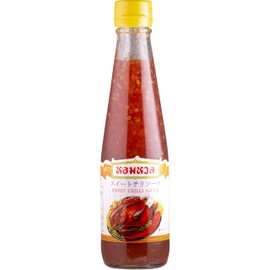 Yuuki Sweet Chili Sauce, 13.1 oz (370 g)
