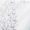 AmeliaHome Tablecloth, Lotus Effect, Water-resistant