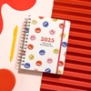 Em & Friends Everything's Fine 13-Month Planner: Jan. 2025 -