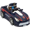 Giochi Preziosi CBN04000 Kern Mini Action Figure and Vehicle, Multi-Colour