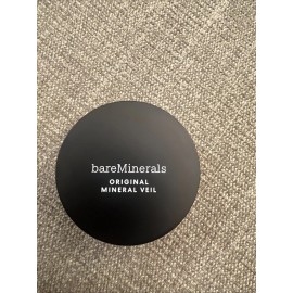 bareminerals Original Mineral Veil Finishing Powder - 0.3 oz